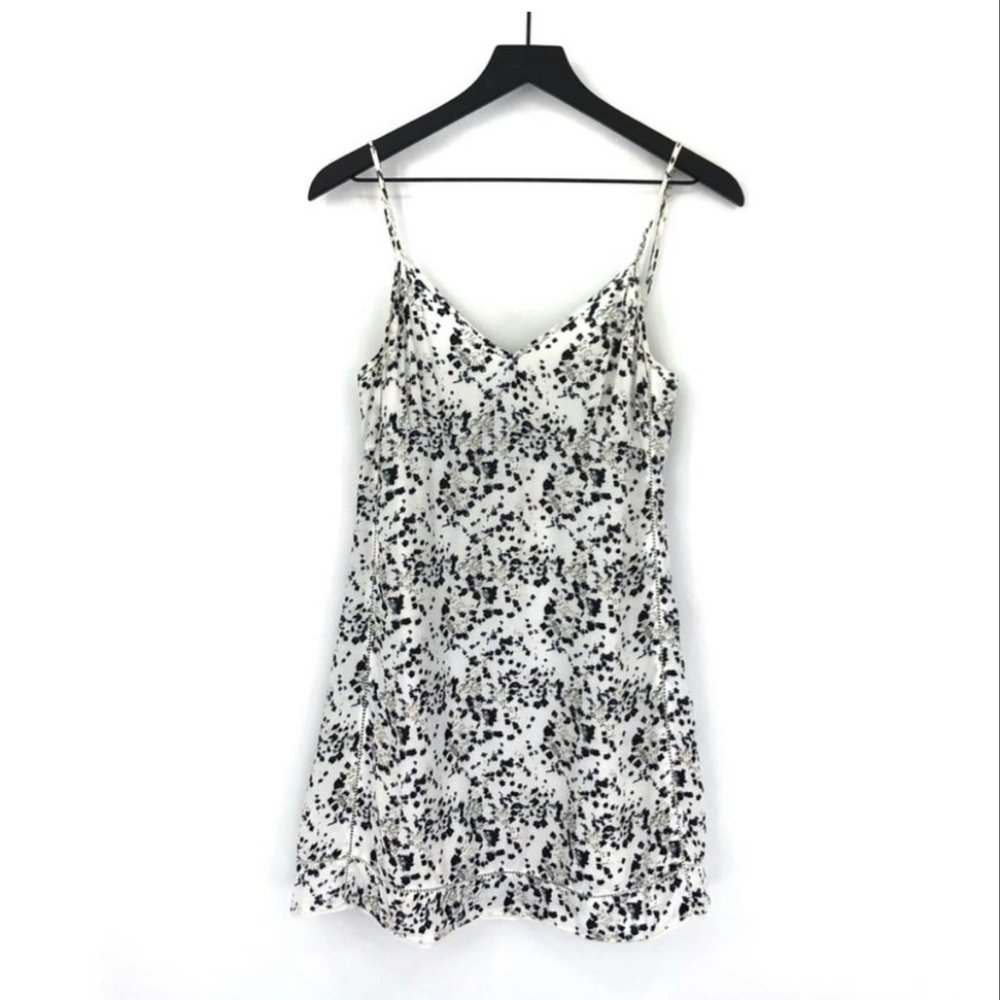 Sunday Best Mini Dress (Size 8)
